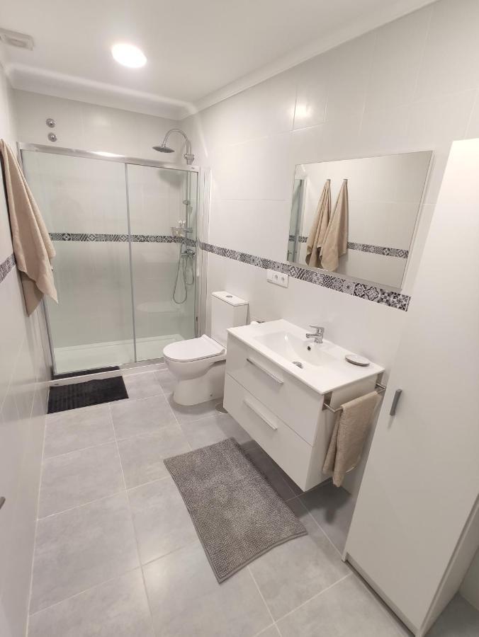 Apartamento La Marina Portonovo Exterior foto